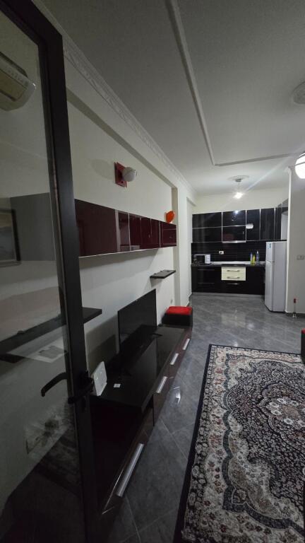 Apartment 1+1 for rent at Tirana Lake