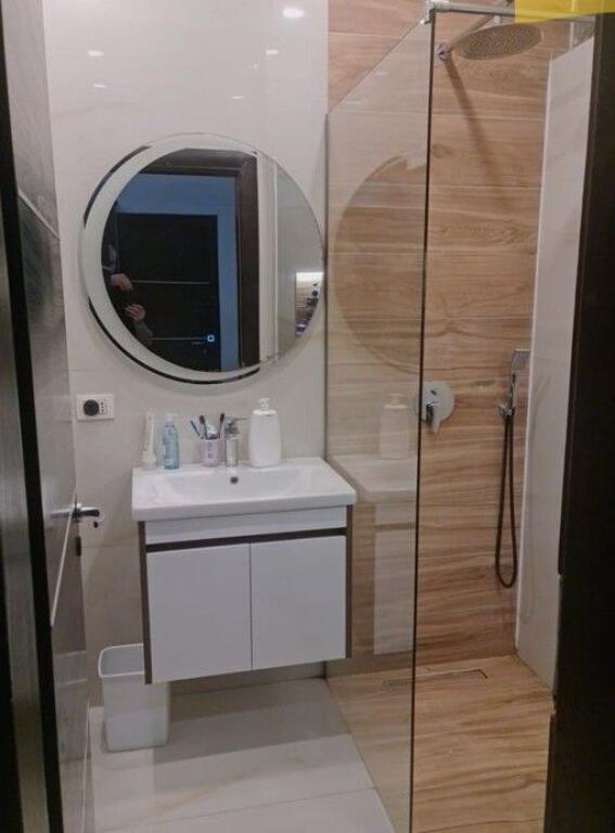 For sale, Apartment 2+1+2, Kodra Diellit, Tirana.