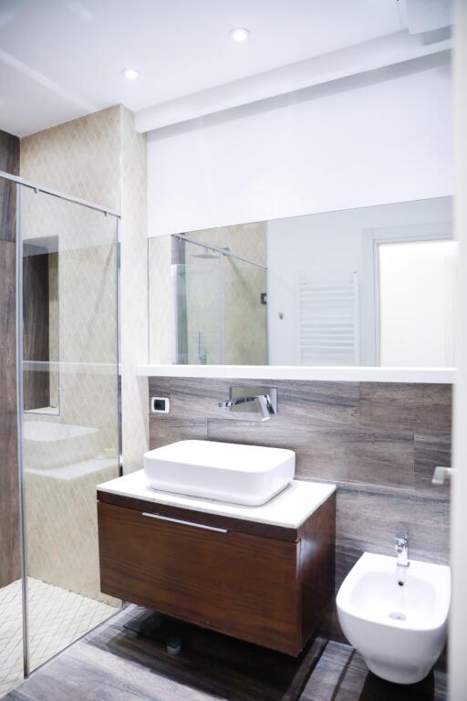 SHITET APARTAMENT 2+1+POST PARKIMI– 📍SELVIA BLIHET ME KREDI!