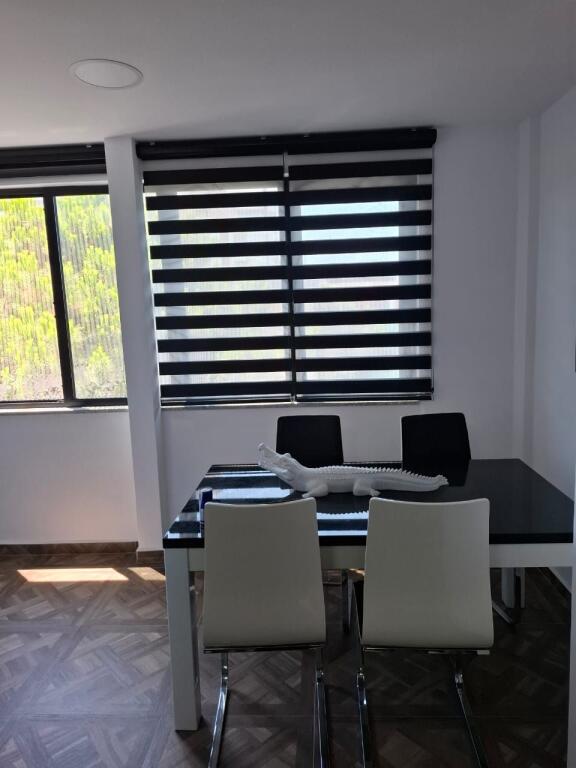 Duplex for rent at Shkembi i Kavajes