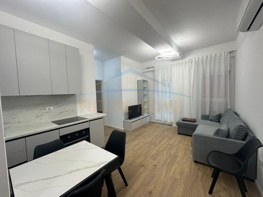 Rent, Apartment 2+1, Ali Demi, Tirana.