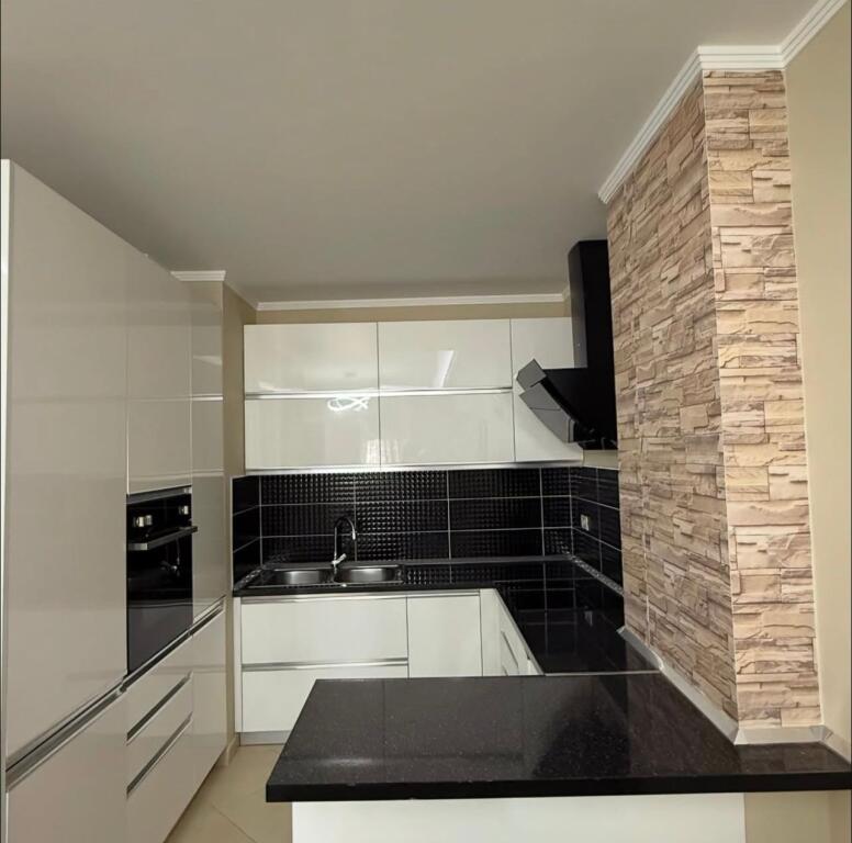 Apartment for rent 2+1