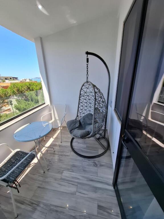 Duplex for rent at Shkembi i Kavajes