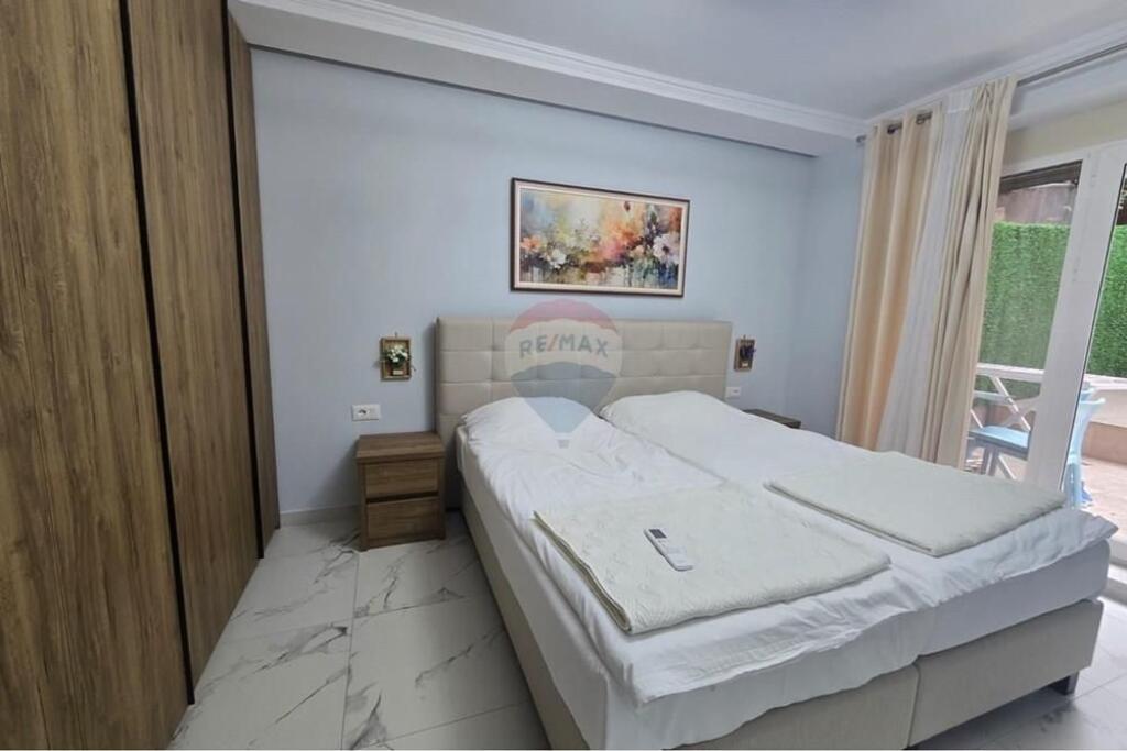 Appartamento in affitto 1+1 in Via Elbasani