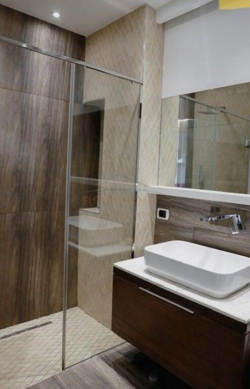 For sale, Apartment 2+1+2, Selvia, Tirana.