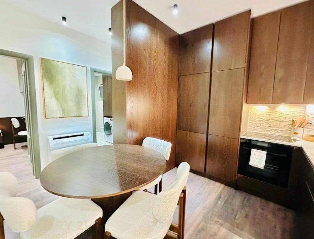 SHITET APARTAMENT 1+1 TEK VILAT GJERMANE!
