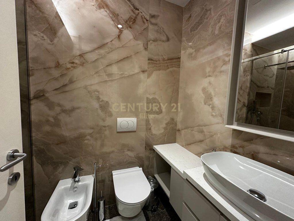 Affitto, Appartamento 2+1+2+Posto Auto, Stadio Qemal Stafa