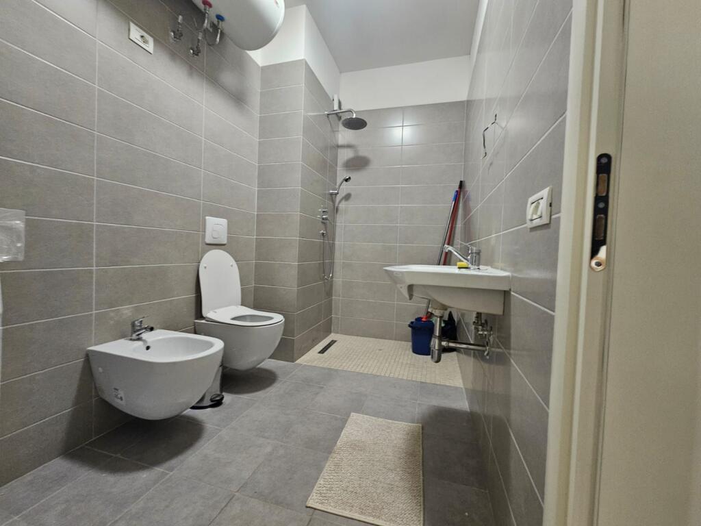 Affitto Appartamento 1+1 con posto auto Green City Unaza e Re