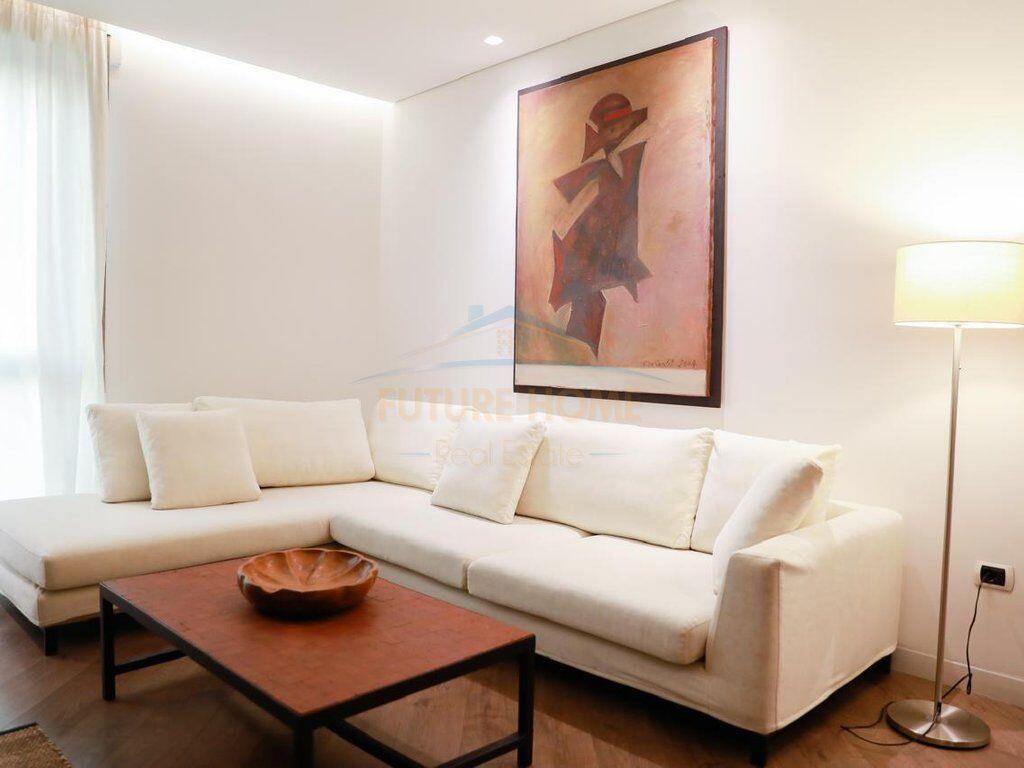 For sale, apartment 2+1+2, Selvia, Tirana.