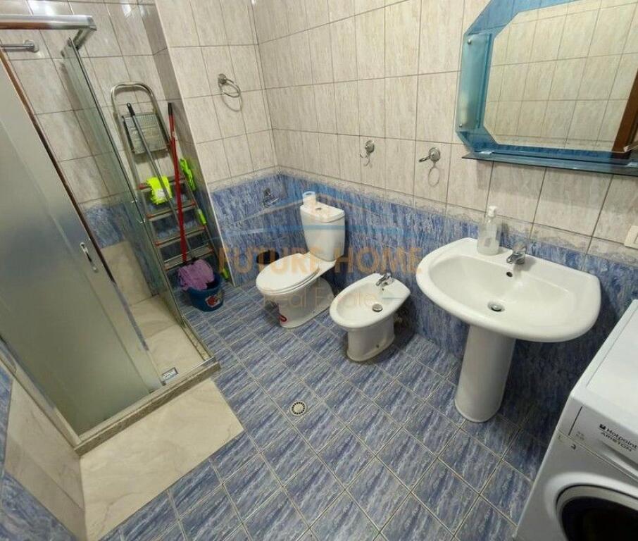 Qera, Apartament 1+1, Don Bosko, Tiranë.