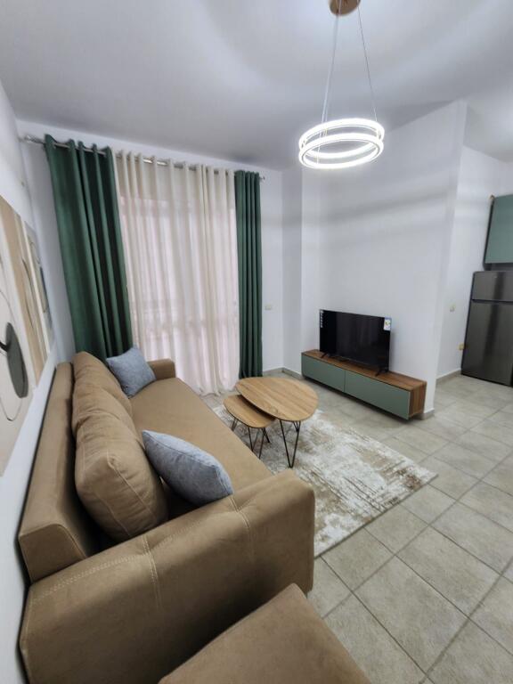 Appartamento 1+1 in vendita quartiere 13 Durres