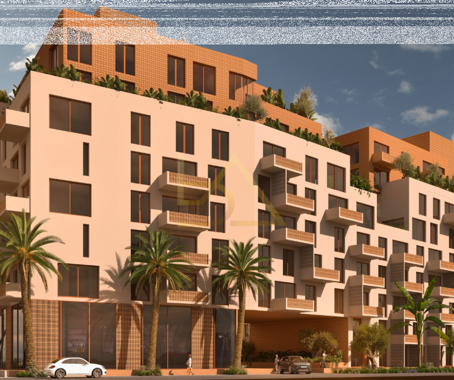 Shitet Duplex – HERA Residence, Golem, Kavajë