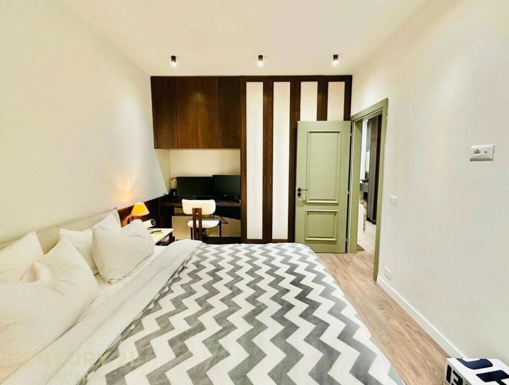 SHITET APARTAMENT 1+1 TEK VILAT GJERMANE!