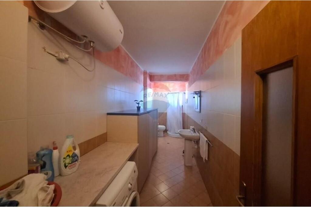 🏡 Apartament 1+1 për Shitje – Pranë Kalçeto, Vlorë