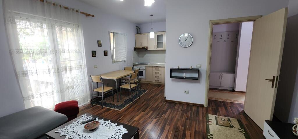 Apartment 1+1 for rent – Private house near Muhamet Gjollesha street !!