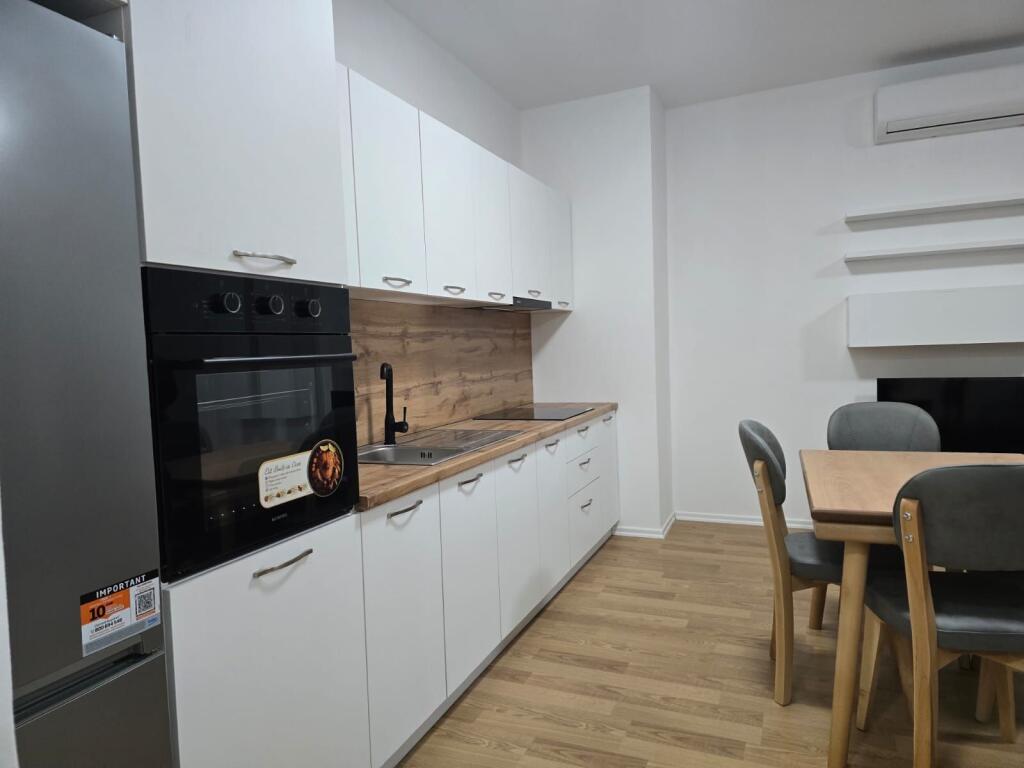 Apartament me qira te Zogu i Zi