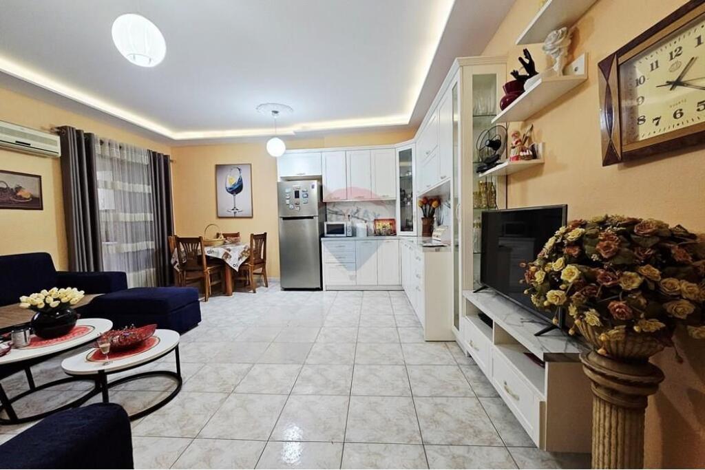 Apartament - Për Shitje - Hipoteka, Tiranë(ID: 530181003-448)