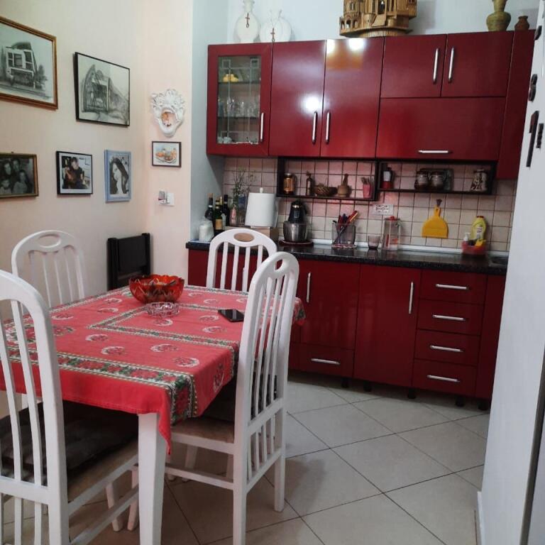 Appartamento 2+1 in vendita a Zogu i Zi