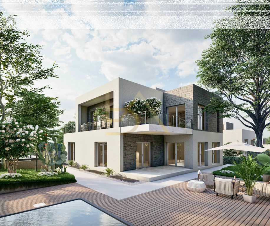 Tagani Residence, Petrelë – Tiranë