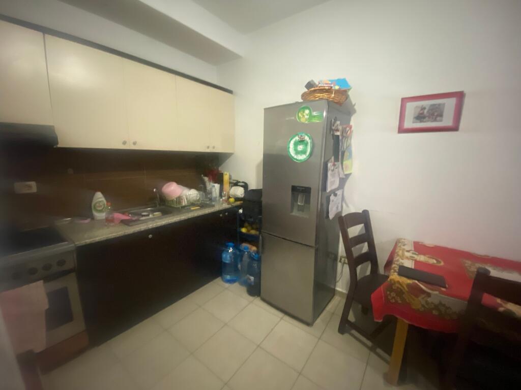 For sale 1+1 at 2 palmat in Astir, 94 thousand euros with mortgage