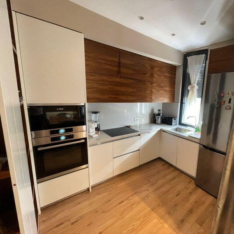 APPARTAMENTO 3+1+2 A PARK GATE!
