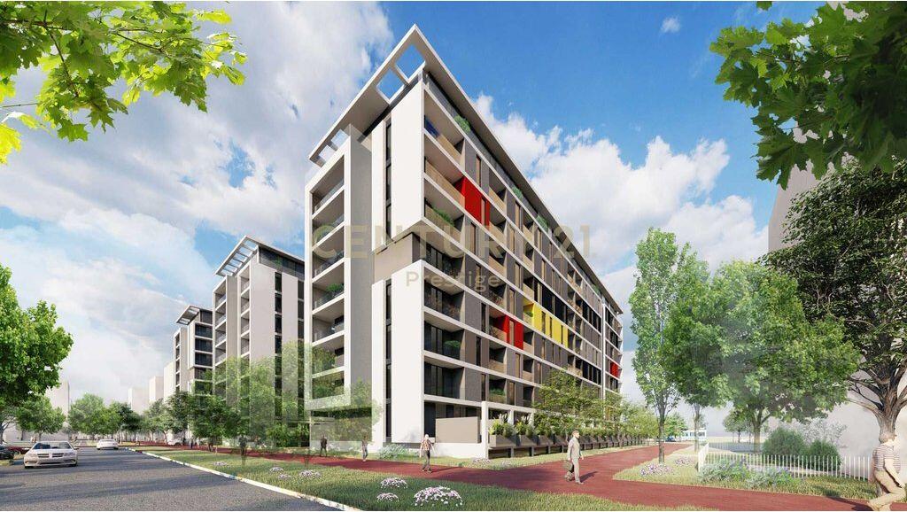 UNITÀ DI SERVIZIO IN VENDITA UNIVERS CITY, TIRANA!