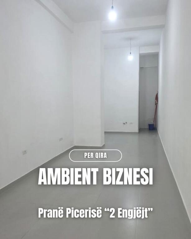 Ambiente Commerciale