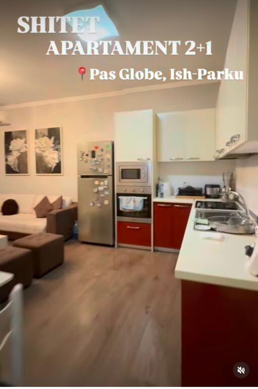 2+1, dietro Globe al ex parco, prezzo 225.000 euro