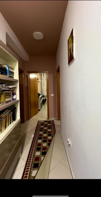 Apartment 2+1+2 for sale. Yzberisht