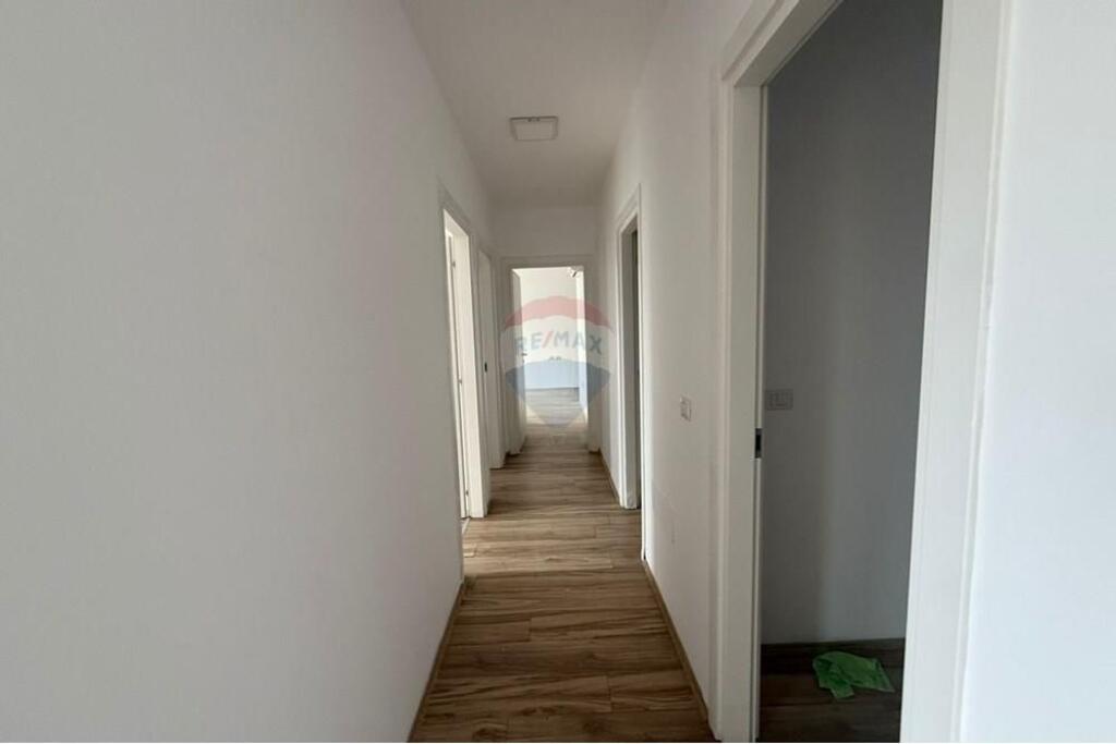 Apartment 3+1 empty at Fiori di Bosco