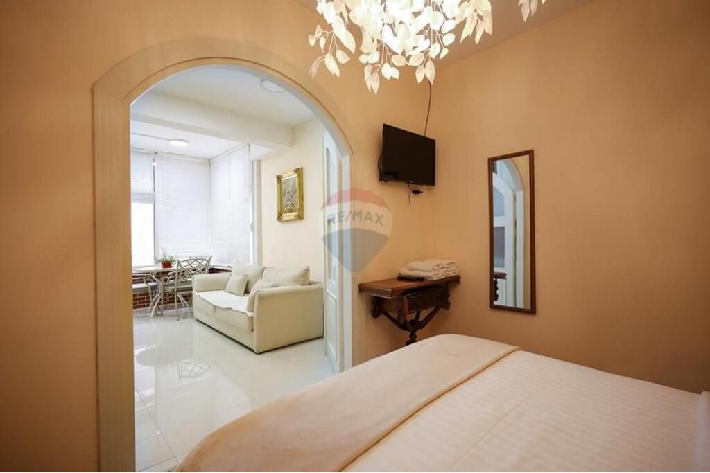 Oferte vetem per 1 jave  Tre garsoniere per shitje ne Bllok