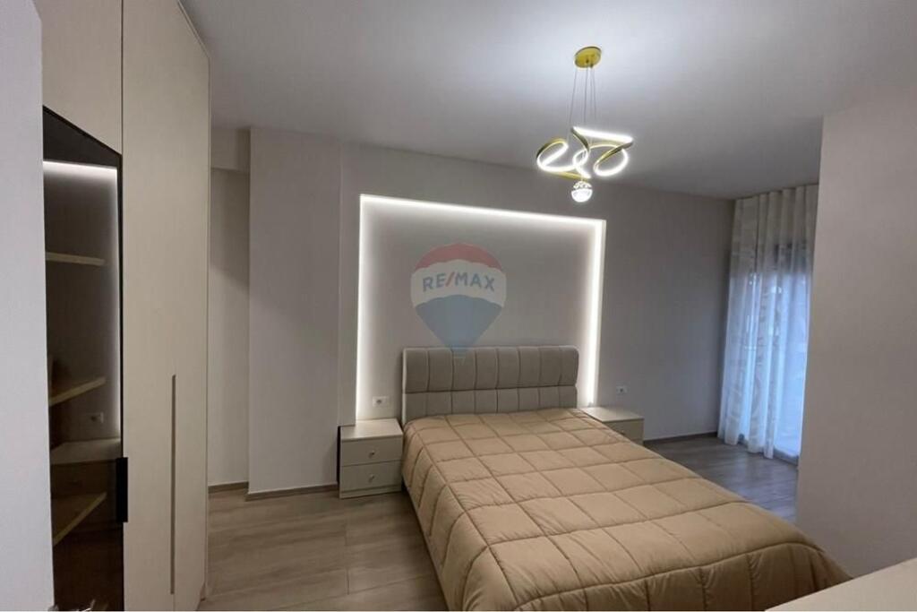 Apartment - For Rent - Nexho Konomi Street, Tirana  ID: 530361016-238