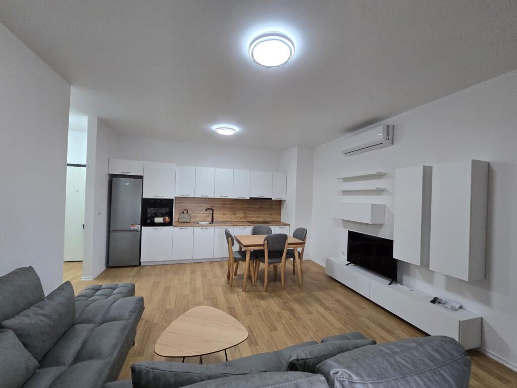 Apartment 2+1 in Zogu i Zi