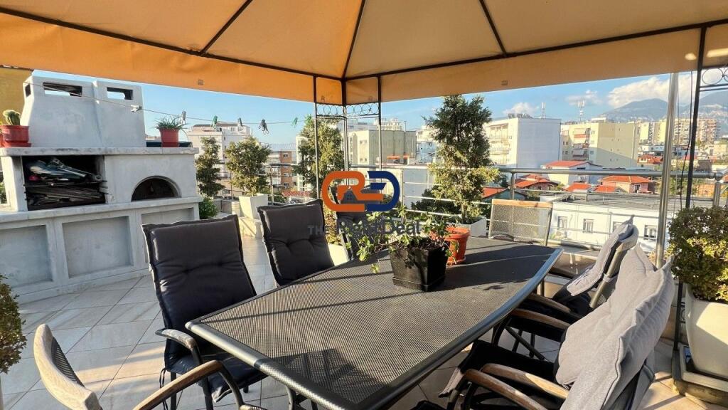 At Mine Peza Street, Apartment 3+1+2 for Sale, With Ideal Location!!!