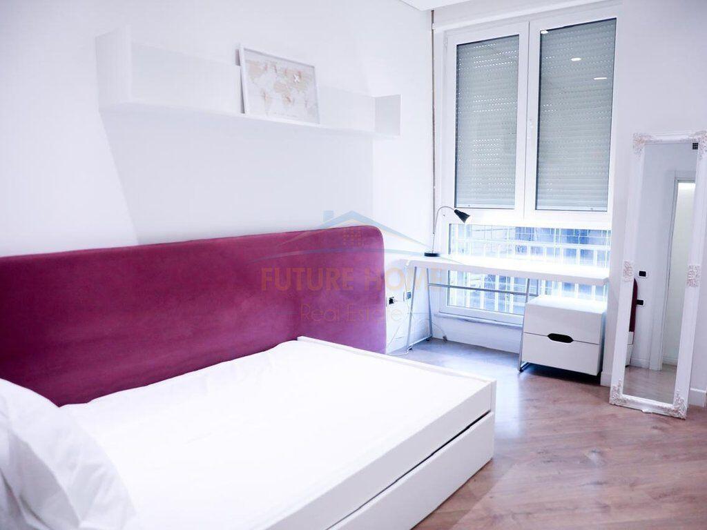 For sale, apartment 2+1+2, Selvia, Tirana.