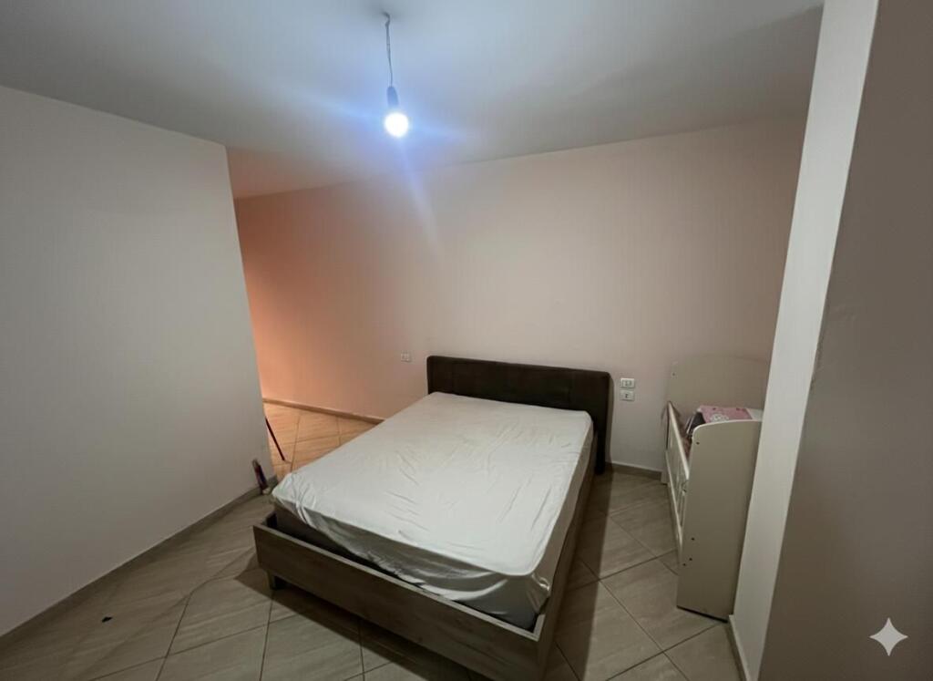 APARTAMENT 1+1 NE SHITJE NE ASTIR