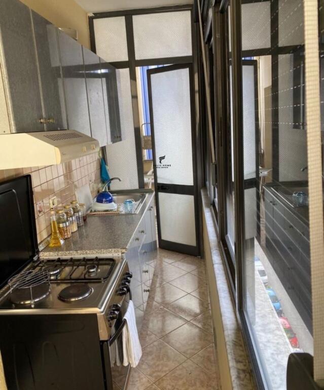 APARTMENT FOR RENT 1+1 21 DECEMBER 55,000 LEKE