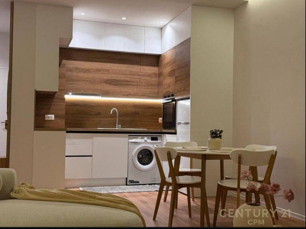 Apartament 1+1 per shitje ne Don Bosko