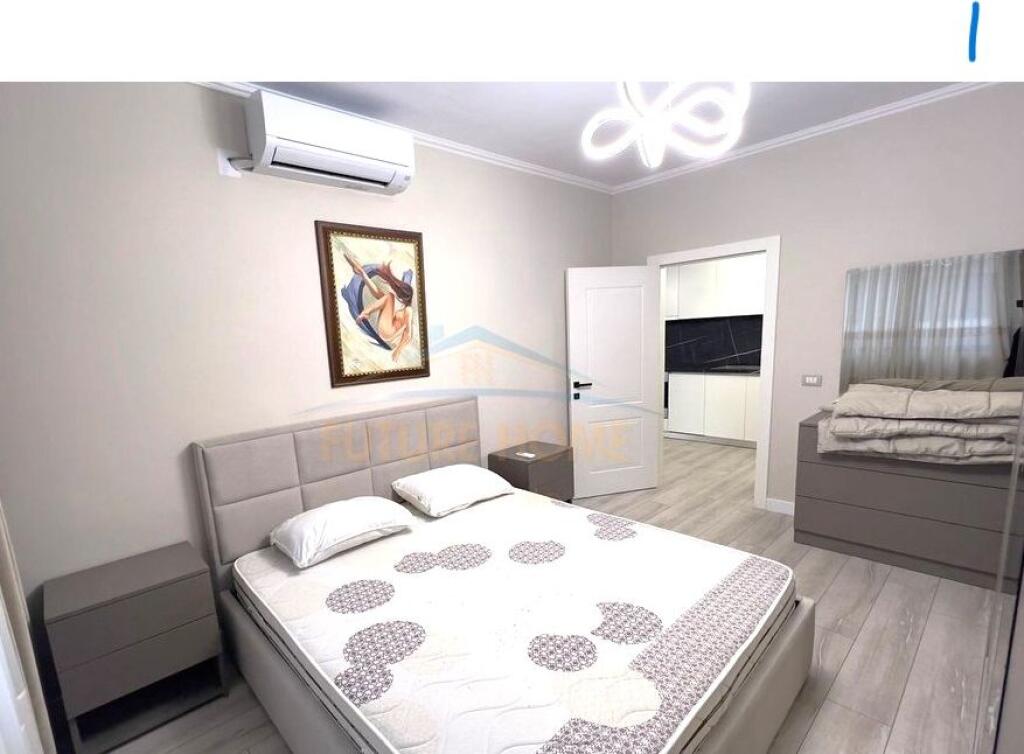 Appartamento 1+1, in Affitto, Via Kosovareve, Tirana.