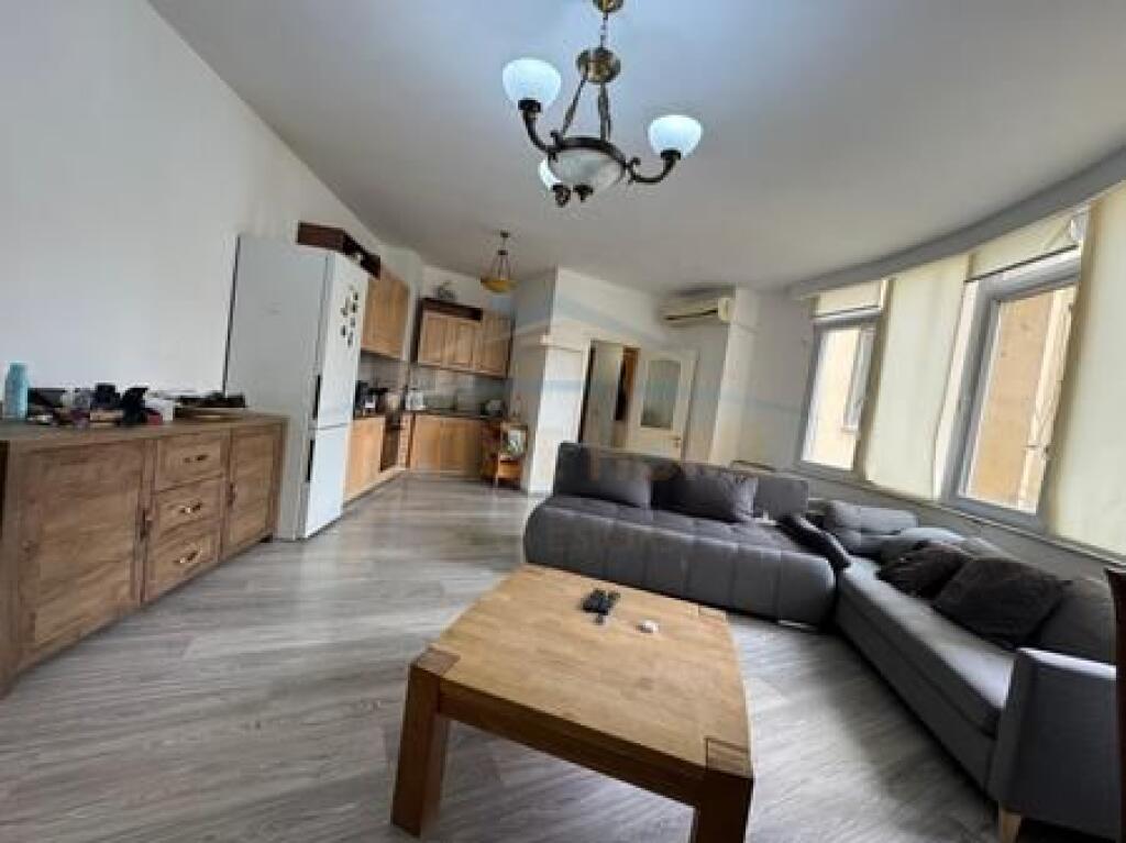 For sale, Apartment 1+1, Selvia, Tirana.