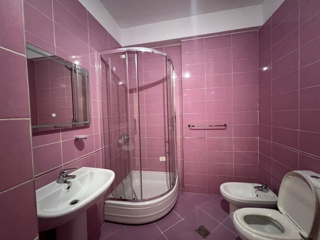 Apartament 1+1 me qira tek Kika 2