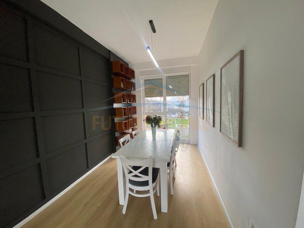 For sale, 3-Storey Villa+2 Parking Spaces, AbA Residence, Tirana.