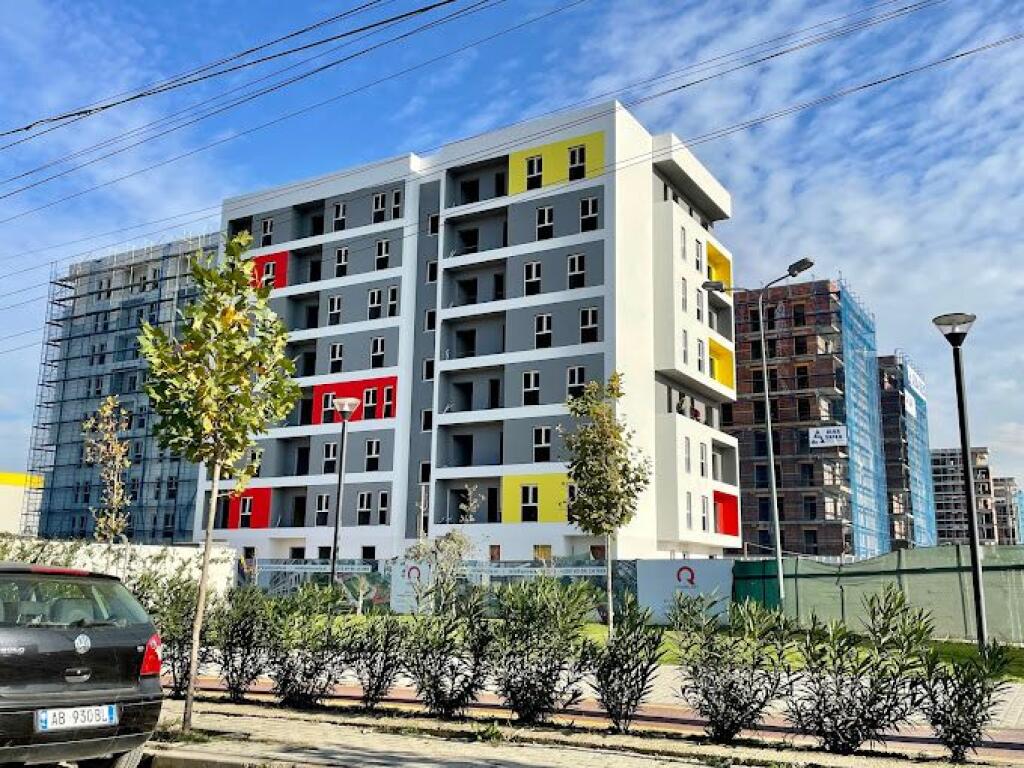 Apartment 2+1 for Sale Univers City