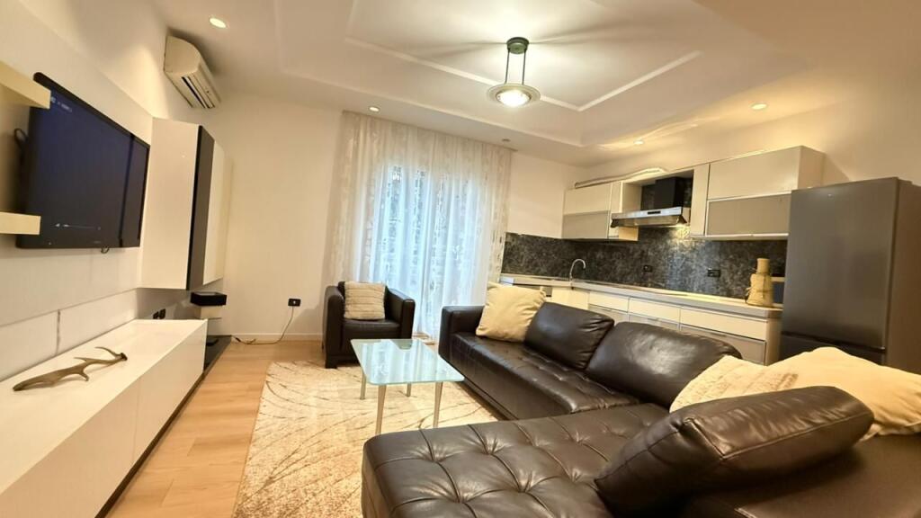 Apartament 2+1 prane Ekonomikut!