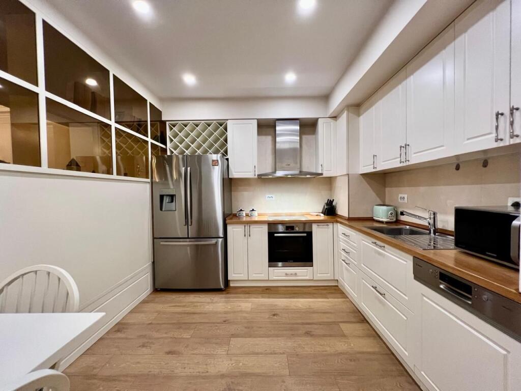 🏠 Appartamento 2+1 in affitto