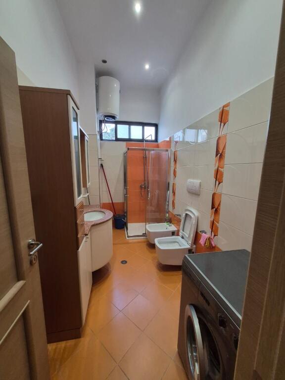 Jepet me qira apartament 1+1 🏠 📍 Mbrapa Ish Europianit / Mesdhetarit