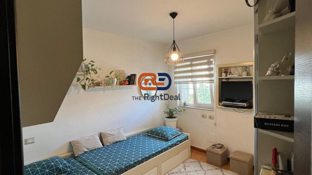 At Mine Peza Street, Apartment 3+1+2 for Sale, With Ideal Location!!!