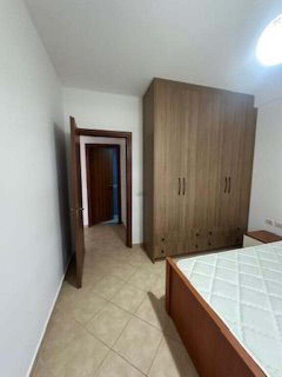 Appartamento arredato 2+1 nel complesso Molla a 450€