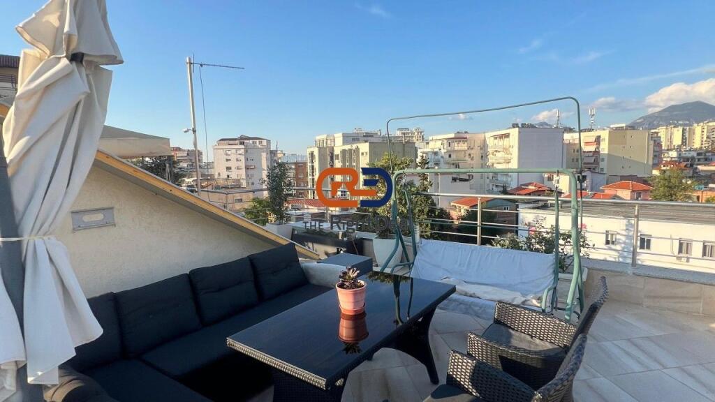 At Mine Peza Street, Apartment 3+1+2 for Sale, With Ideal Location!!!