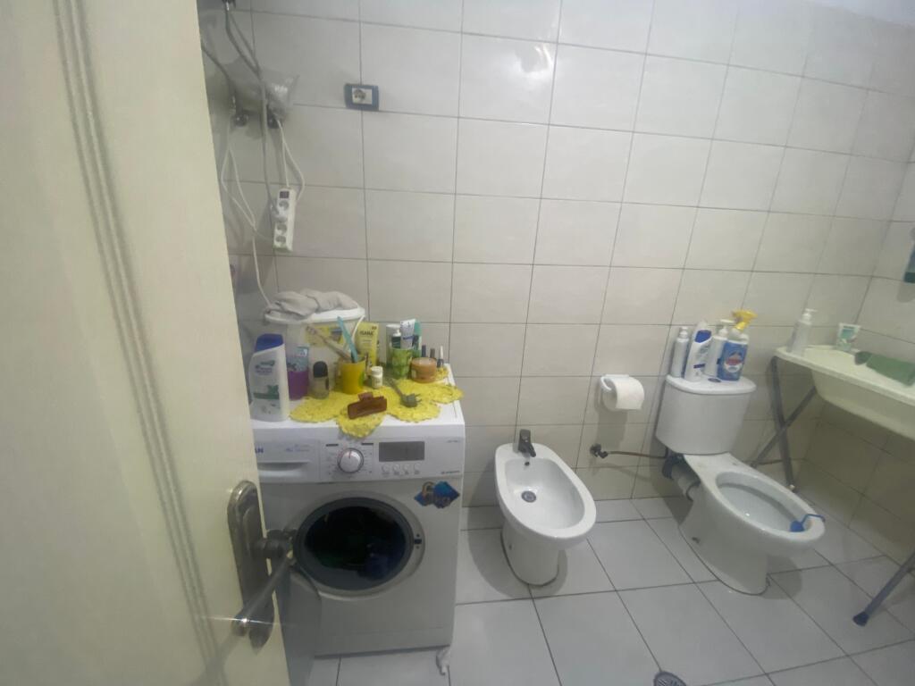 For sale 1+1 at 2 palmat in Astir, 94 thousand euros with mortgage
